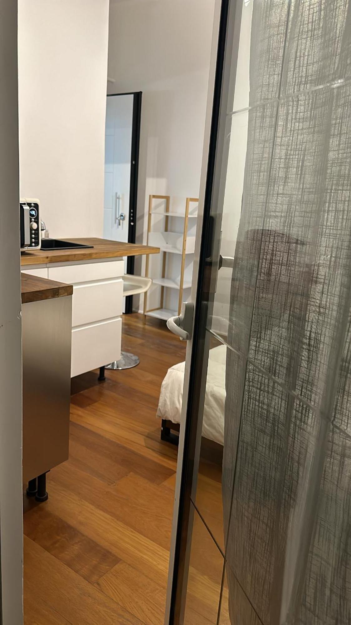 Suite Fiore Bari Esterno foto
