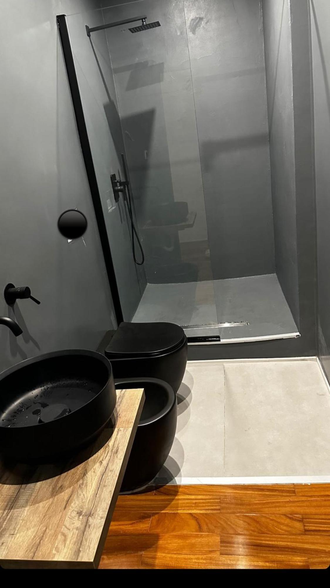 Suite Fiore Bari Esterno foto