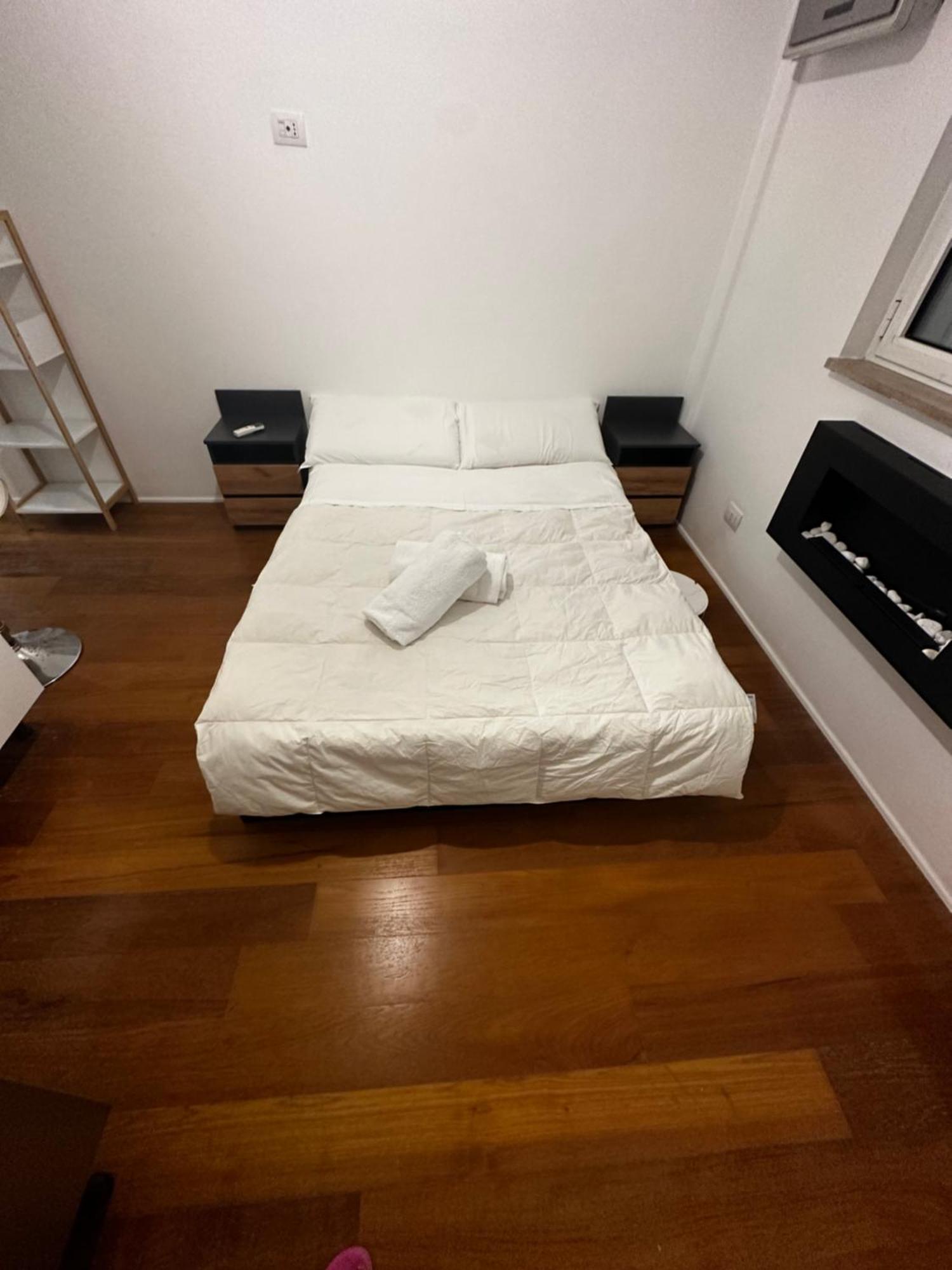 Suite Fiore Bari Esterno foto