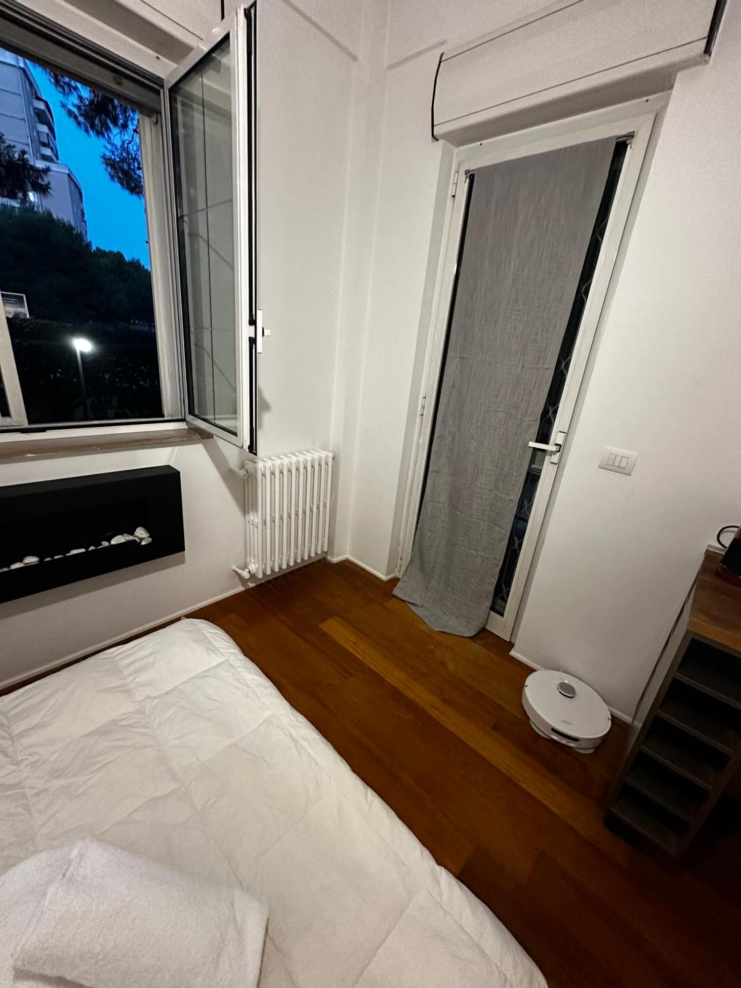 Suite Fiore Bari Esterno foto