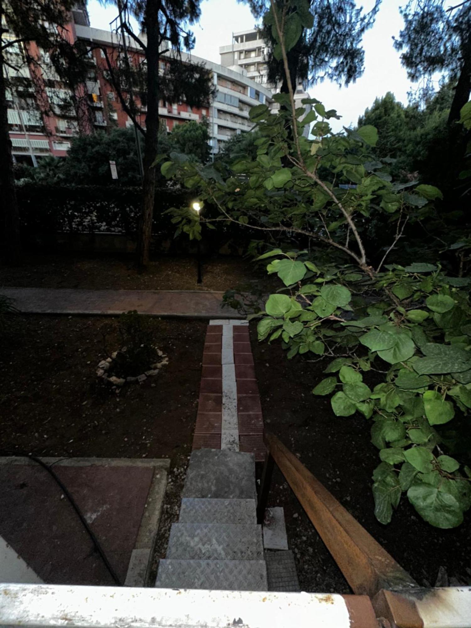 Suite Fiore Bari Esterno foto